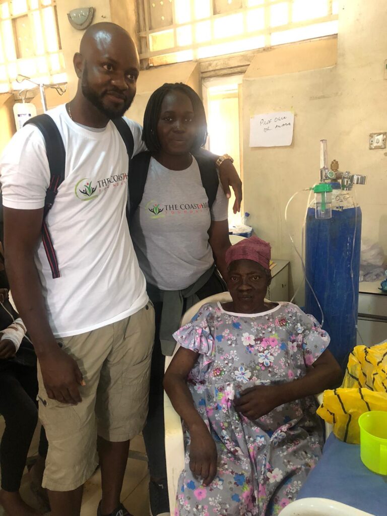 DLRF Community Activity