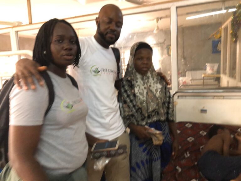 DLRF Community Activity