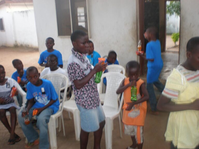 DLRF Community Activity