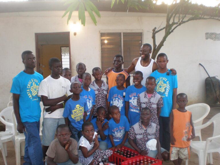 DLRF Community Activity