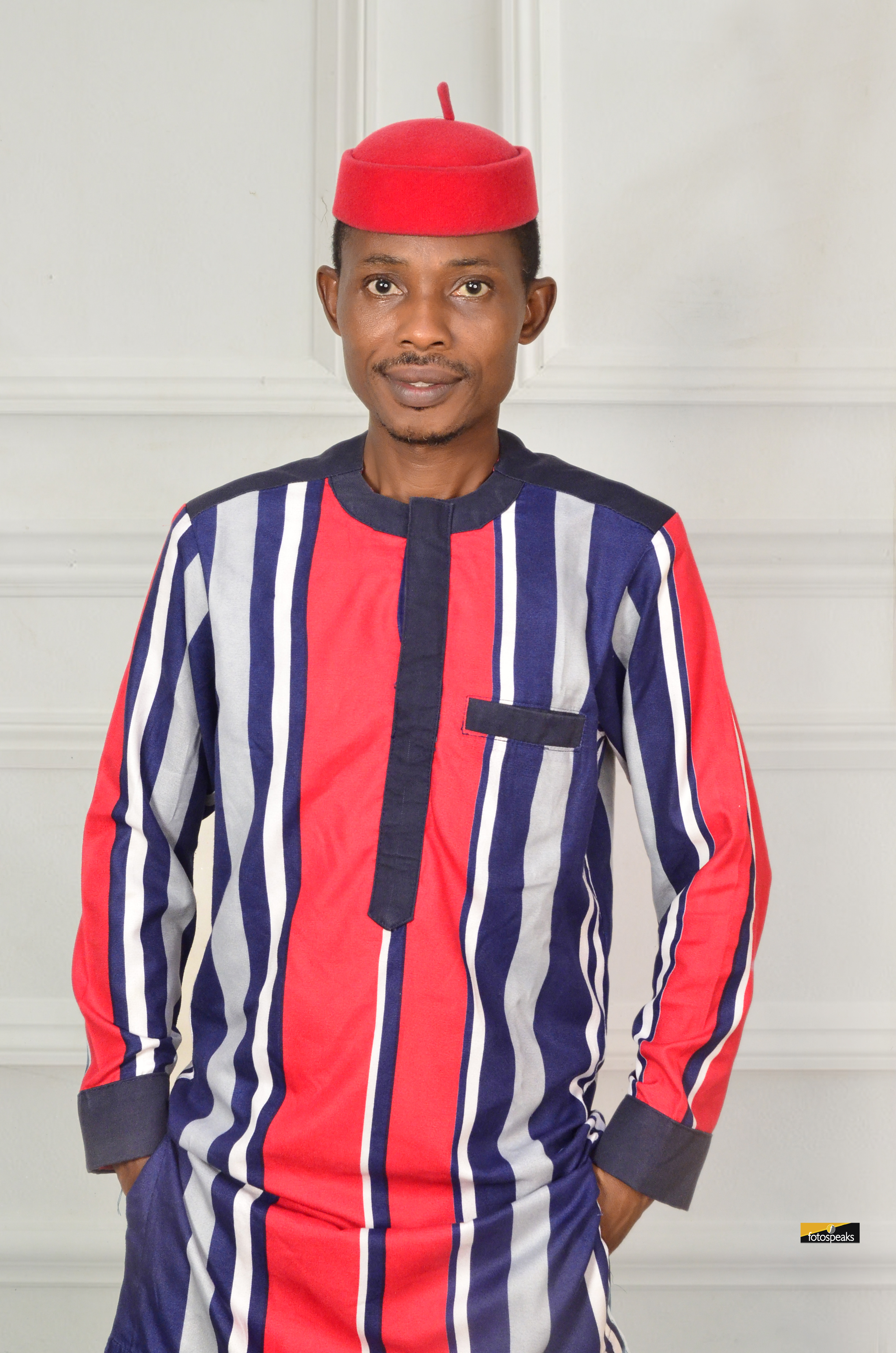 Godwin I. Omijie